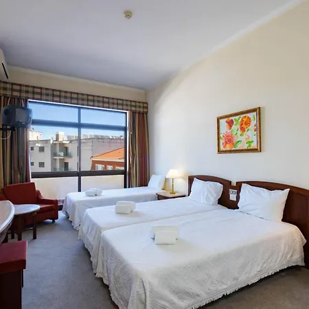 By Umbral Hotel Fatima