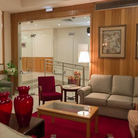 By Umbral 2* Fátima